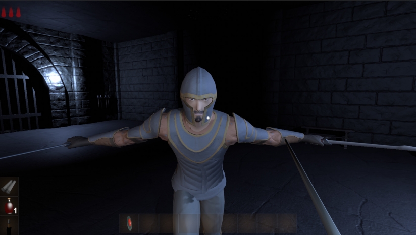 城堡中的迷宫A maze in Citadel游戏下载-城堡中的迷宫免安装版下载单机游戏下载图1