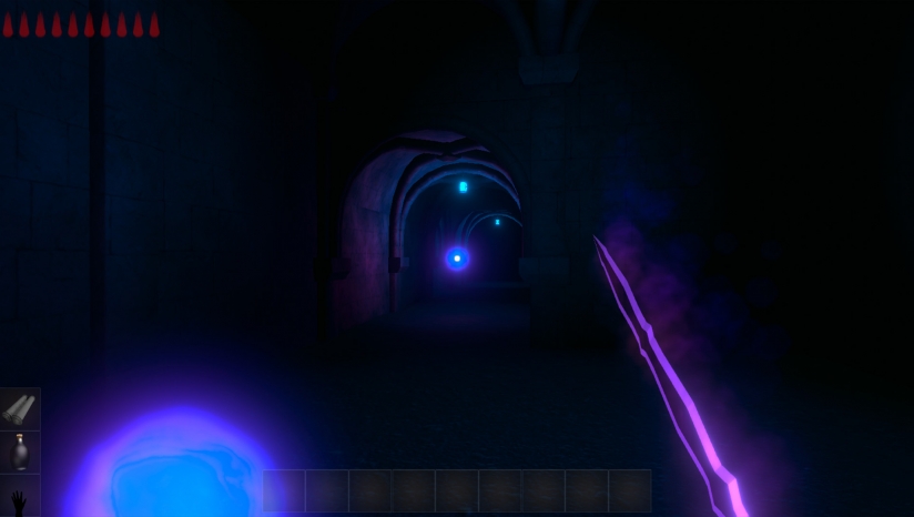 城堡中的迷宫A maze in Citadel游戏下载-城堡中的迷宫免安装版下载单机游戏下载图3