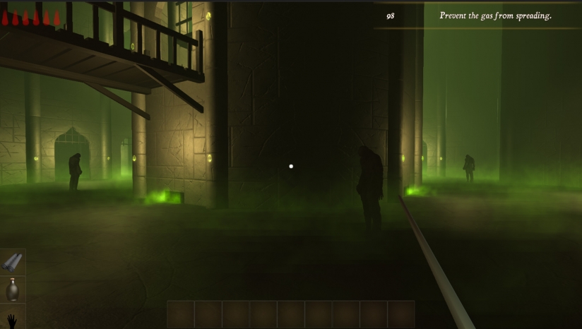 城堡中的迷宫A maze in Citadel游戏下载-城堡中的迷宫免安装版下载单机游戏下载图5