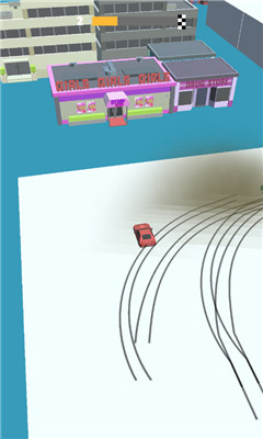模拟像素赛车游戏单机版