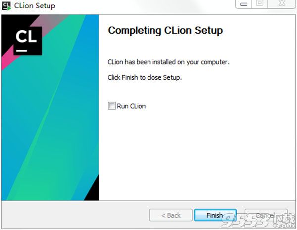 JetBrains CLion 2019.1.3破解版(附汉化包+破解补丁)