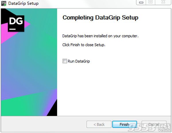 JetBrains DataGrip 2019.1破解版(附注册码+汉化补丁)