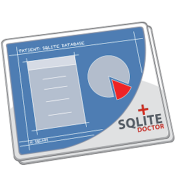 SQLiteDoctor(sqlite数据库修复工具) v1.4.1 最新版