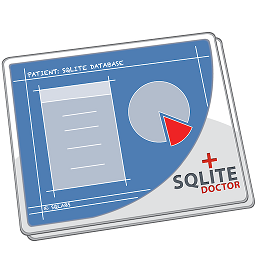 SQLiteDoctor(sqlite數(shù)據(jù)庫修復(fù)工具) v1.4.1 最新版