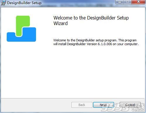 DesignBuilder破解版