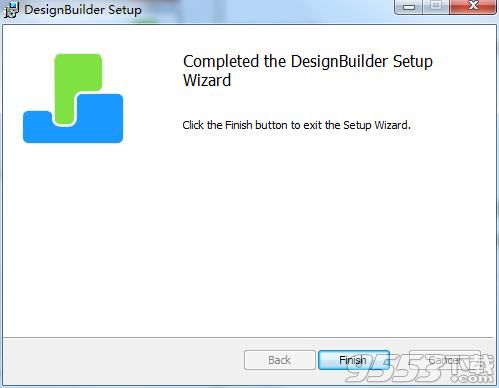 DesignBuilder破解版