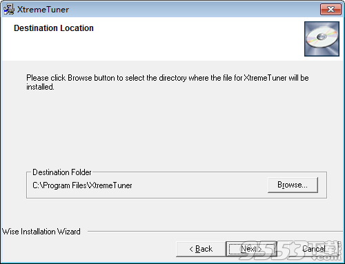 魔盤XtremeTuner