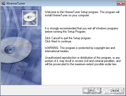 魔盤XtremeTuner