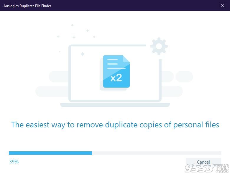 Auslogics Duplicate File Finder(重复文件查找)