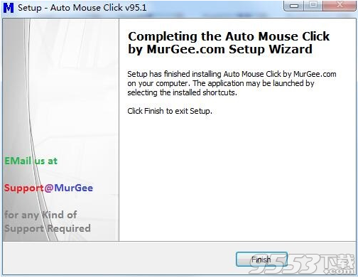 Auto Mouse Click(自动鼠标点击器)