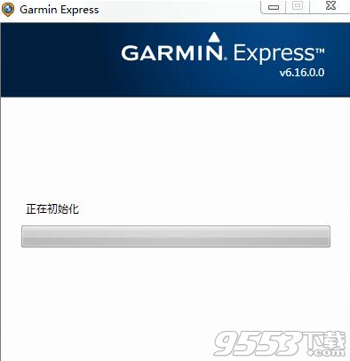 Garmin Express(设备管理工具)