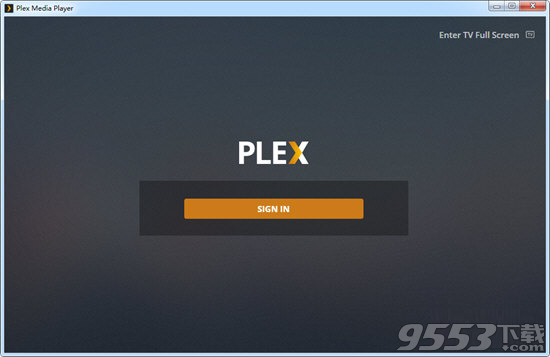 Plex Media Player(Plex播放器) v2.37.2.996最新版