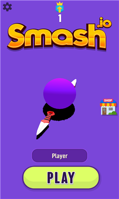 Smash.io转刀大作战游戏下载-转刀大作战手机版下载v0.1图2