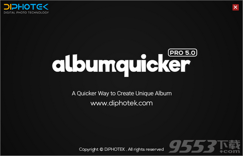 Album Quicker PRO汉化版