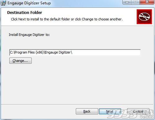 Engauge Digitizer(图形数字化)