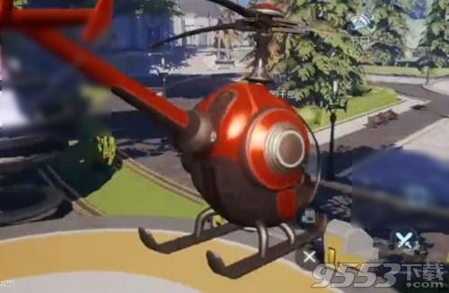 龙族幻想直升机怎么开 龙族幻想直升机玩法介绍
