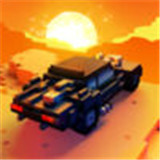 Fury Roads Survivor蘋果版