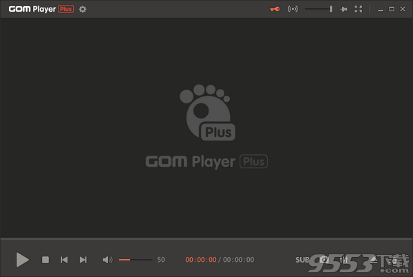 GOM Media Player Plus(影音播放器) v2.3.43.5305免费版