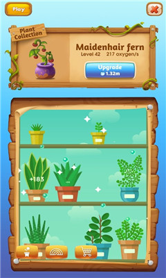 盆栽培植放置游戏安卓版下载-盆栽培植放置游戏手机版下载v1.1.1图4