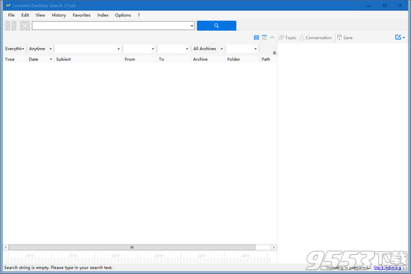 Lookeen(Outlook搜索工具) v10.7.1.6324最新版