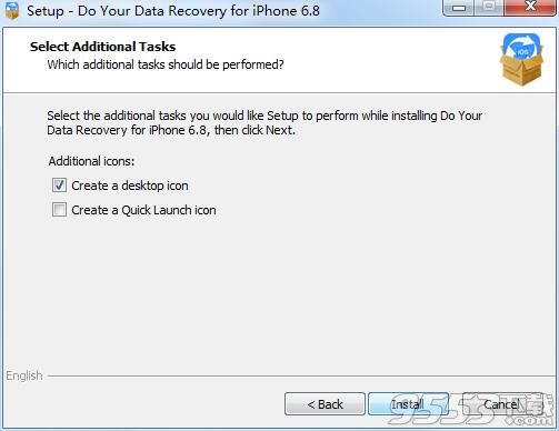 Do Your Data Recovery for iPhone(数据恢复)