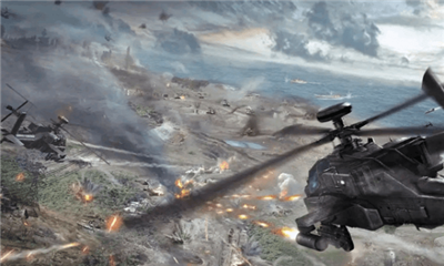 武装直升机大作战游戏下载-武装直升机大作战安卓版下载v1.0图3