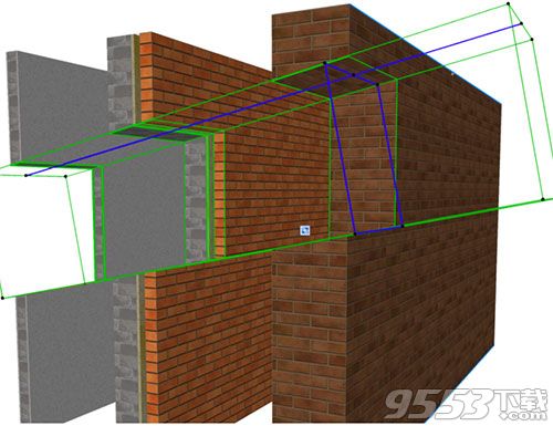 GraphiSoft ArchiCAD 23 Beta中文版(附破解文件)