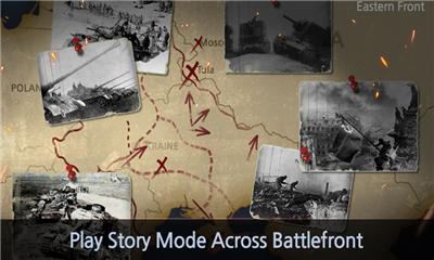 WW2战场模拟器苹果版下载-WW2战场模拟器游戏iOS版下载v0.0.2图3