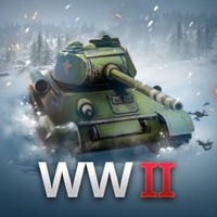 WW2战场模拟器游戏iOS版