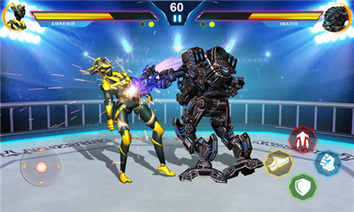 机器人变形战斗游戏下载-机器人变形战斗安卓版下载v1.2图2
