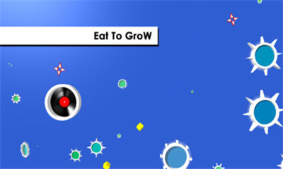 大菌吔细菌游戏单机版截图1