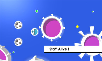 大菌吔细菌游戏单机版截图4