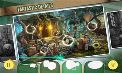 幻想世界的魔法森林手游下载-幻想世界的魔法森林游戏下载v3.05图2