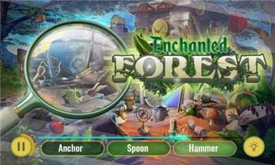 幻想世界的魔法森林手游下载-幻想世界的魔法森林游戏下载v3.05图4