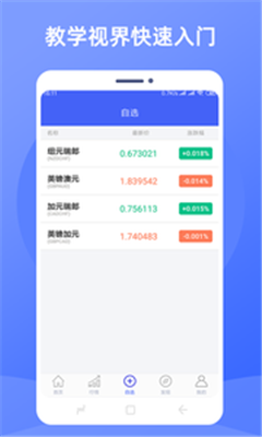 涨乐汇app下载-涨乐汇最新版下载v1.0图3