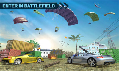 汽车战争模拟器游戏小米版截图4