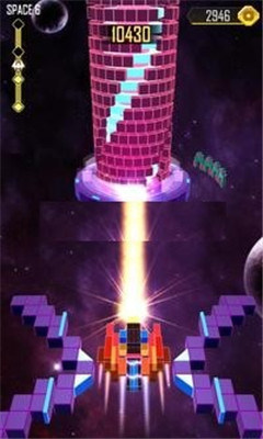 Space Buster太空破坏者游戏下载-太空破坏者手机版下载v1.03图2
