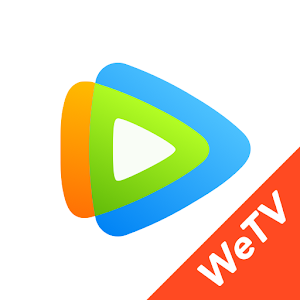 腾讯视频海外版(wetv)