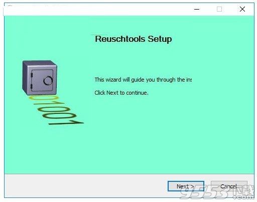 Reuschtools(数据备份软件)