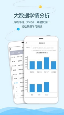 语文同步学教师端app截图2