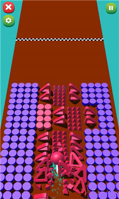 滚滚彩色球3D游戏下载-滚滚彩色球3D安卓版下载v1.1图4