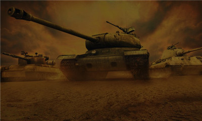 陆军坦克战争英雄安卓版截图2