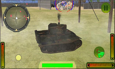 陆军坦克战争英雄安卓版截图3