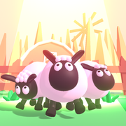 瘋狂羊群Sheep Stampede蘋果版