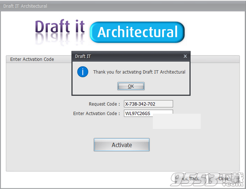CADlogic Draft IT Architectural中文版百度云