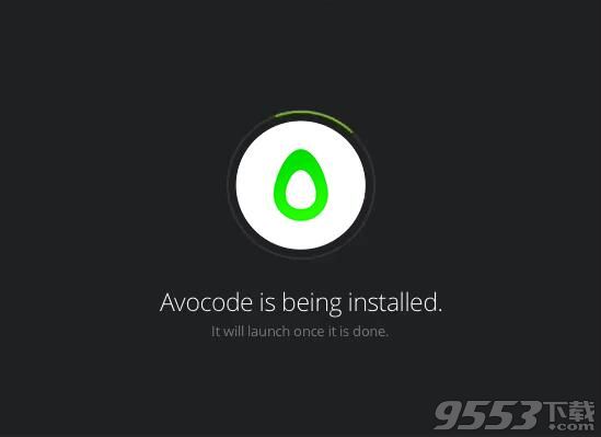 Avocode(切图软件)