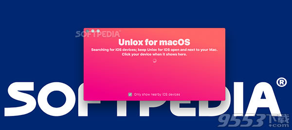 Unlox Mac版