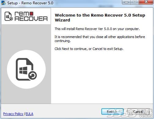 Remo Recover Pro中文版