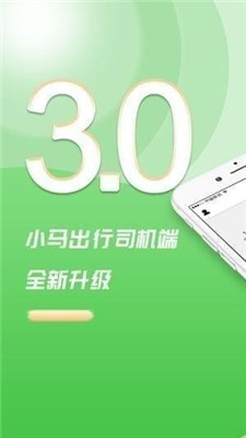 小马司机app苹果版下载-小马司机ios版下载v4.2.0图2