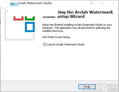 Arclab Watermark Studio(批量照片水印软件)